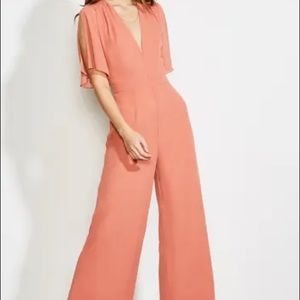 ALI & JAY It Was All A Dream Jumpsuit - M